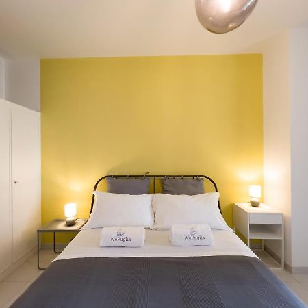 Wepuglia - Terrazza Su Polignano Apartment Polignano a Mare Exterior foto