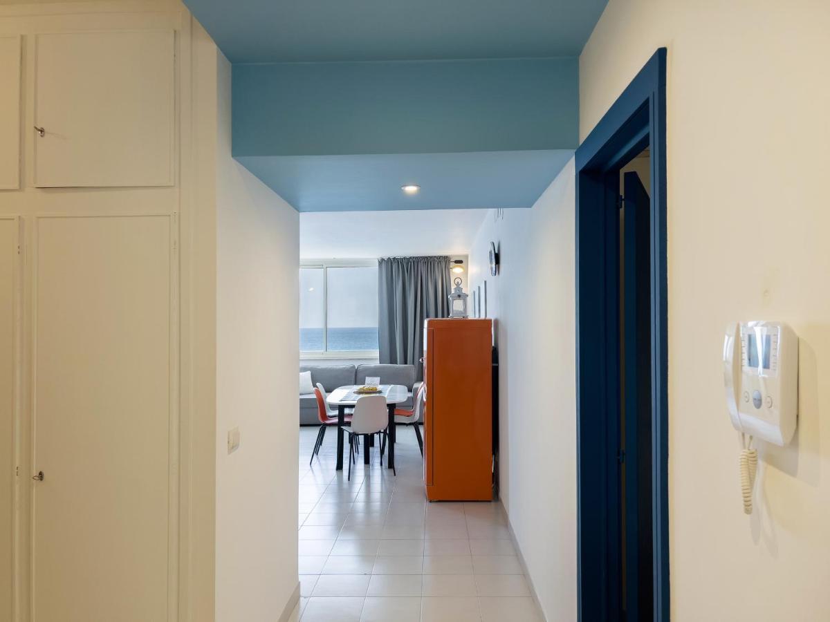 Wepuglia - Terrazza Su Polignano Apartment Polignano a Mare Exterior foto