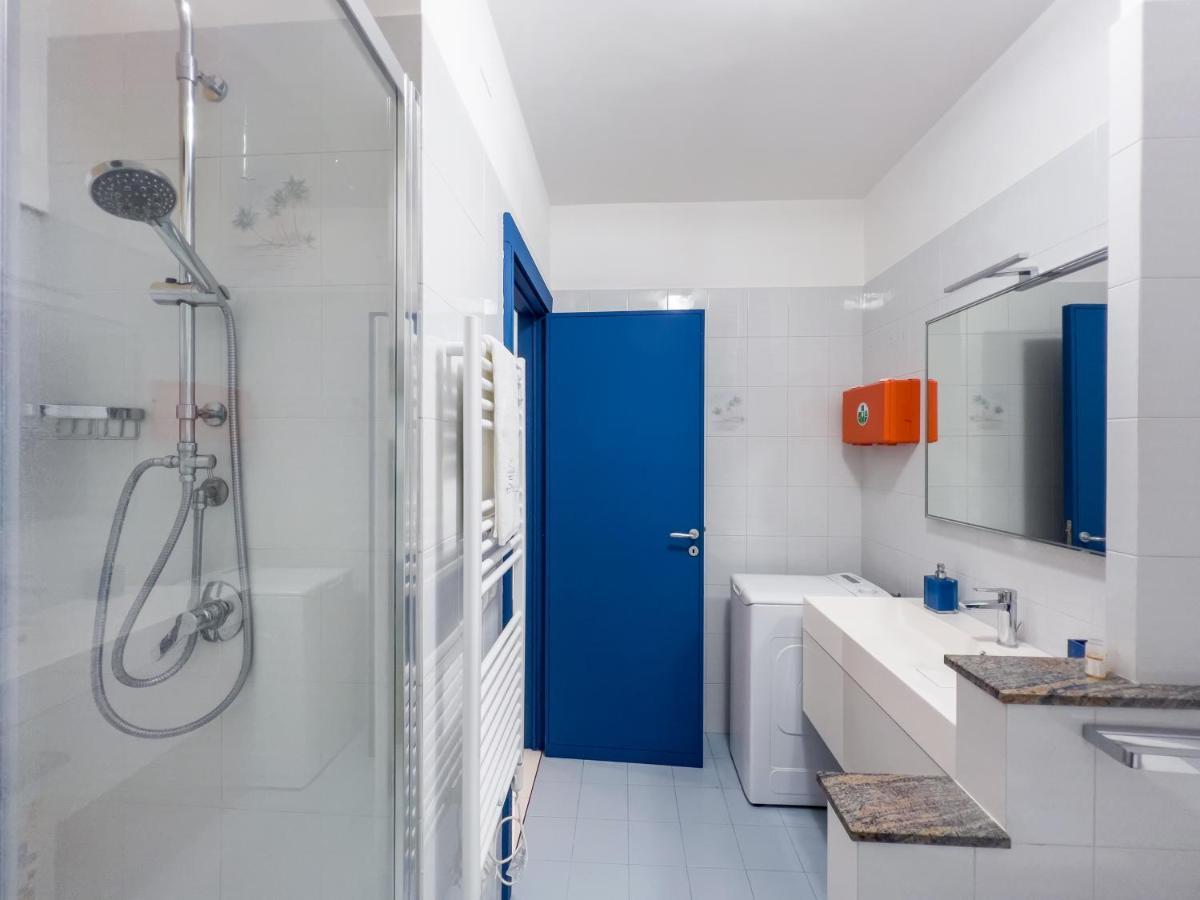 Wepuglia - Terrazza Su Polignano Apartment Polignano a Mare Exterior foto