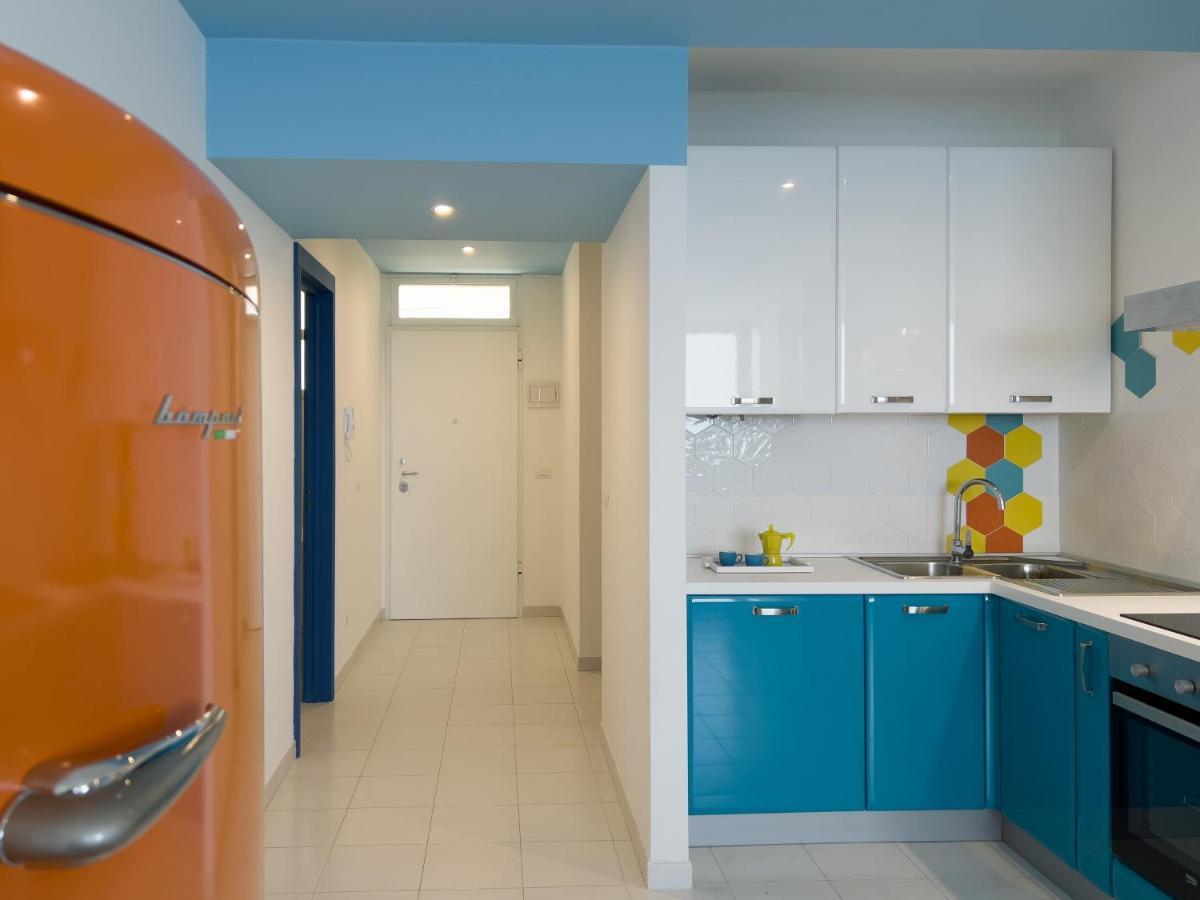 Wepuglia - Terrazza Su Polignano Apartment Polignano a Mare Exterior foto