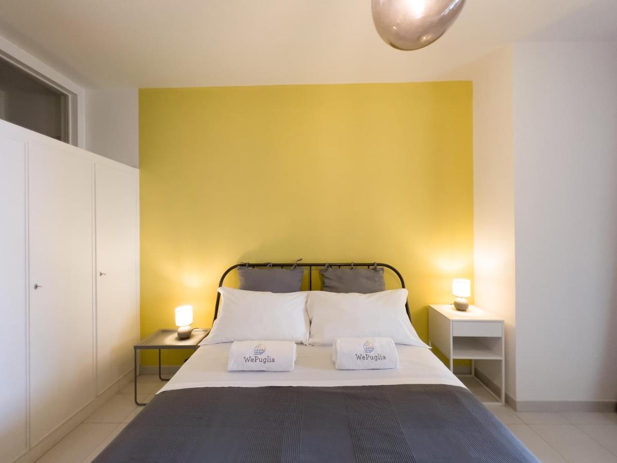Wepuglia - Terrazza Su Polignano Apartment Polignano a Mare Exterior foto