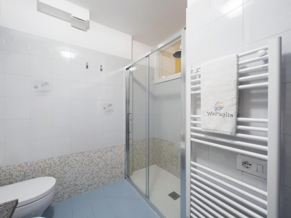 Wepuglia - Terrazza Su Polignano Apartment Polignano a Mare Exterior foto