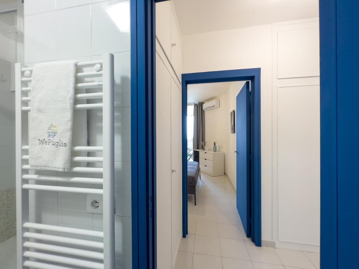 Wepuglia - Terrazza Su Polignano Apartment Polignano a Mare Exterior foto