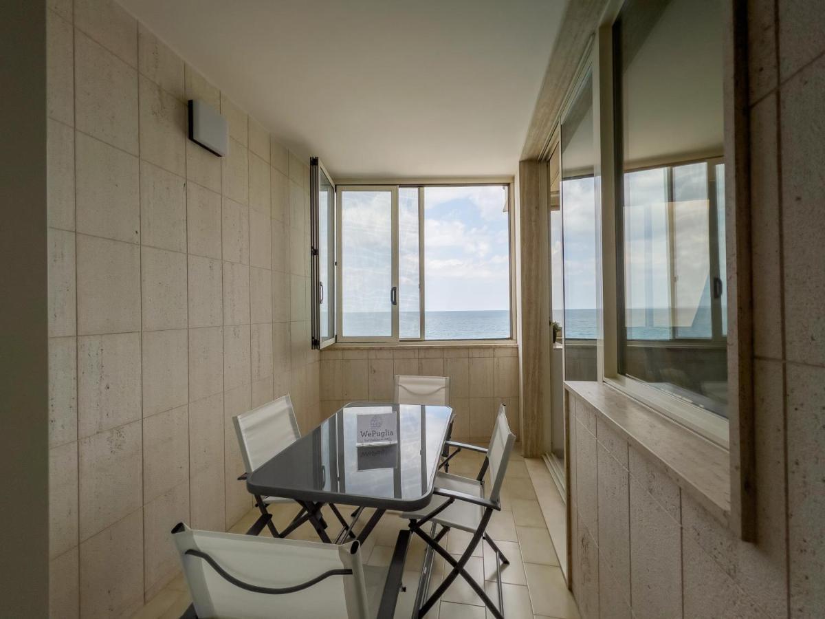 Wepuglia - Terrazza Su Polignano Apartment Polignano a Mare Exterior foto