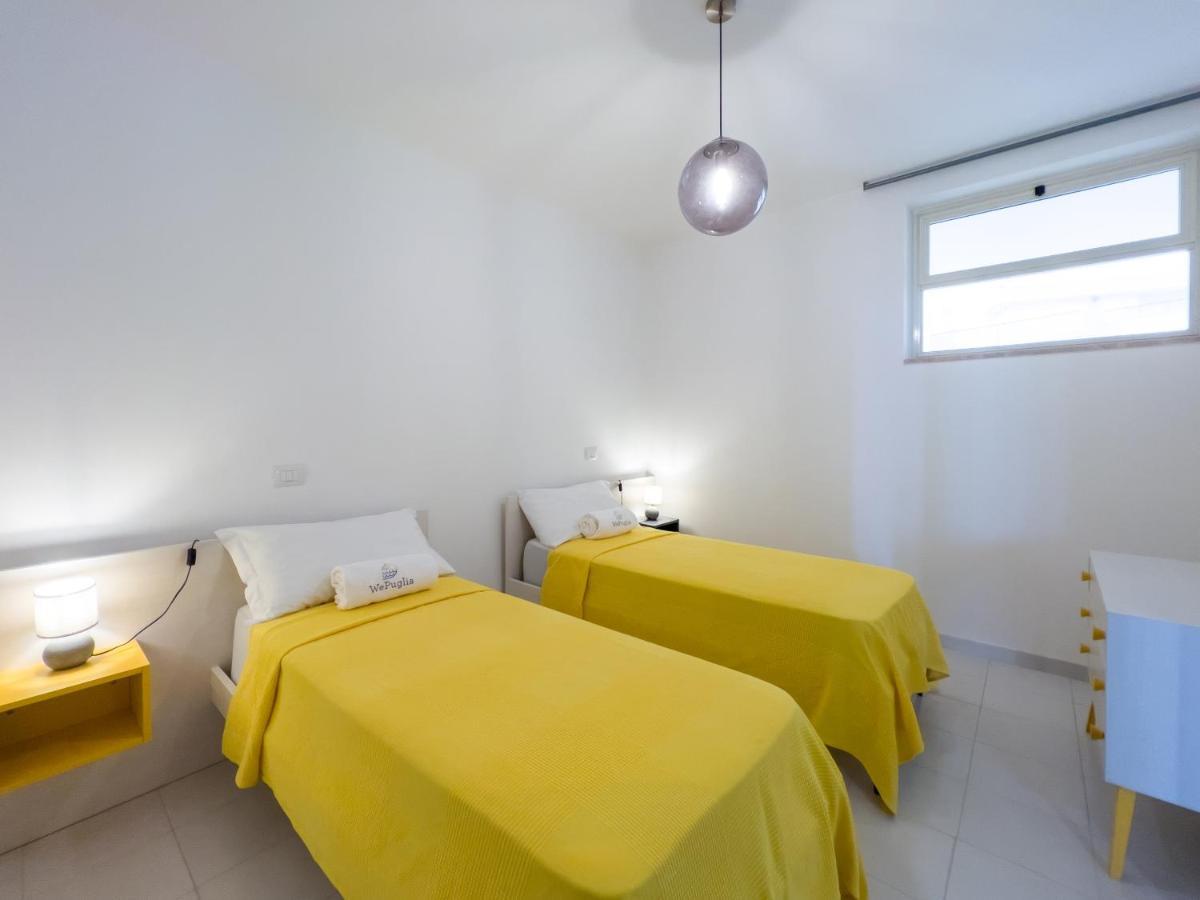 Wepuglia - Terrazza Su Polignano Apartment Polignano a Mare Exterior foto