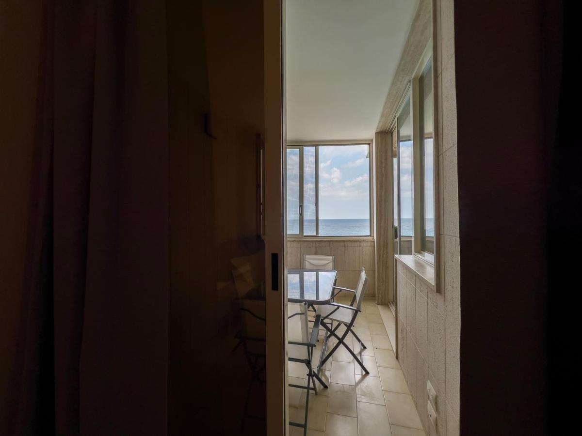 Wepuglia - Terrazza Su Polignano Apartment Polignano a Mare Exterior foto