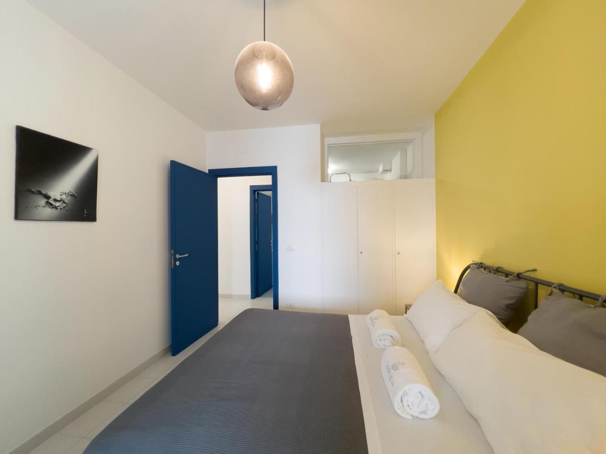 Wepuglia - Terrazza Su Polignano Apartment Polignano a Mare Exterior foto