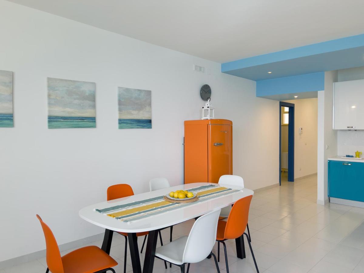 Wepuglia - Terrazza Su Polignano Apartment Polignano a Mare Exterior foto