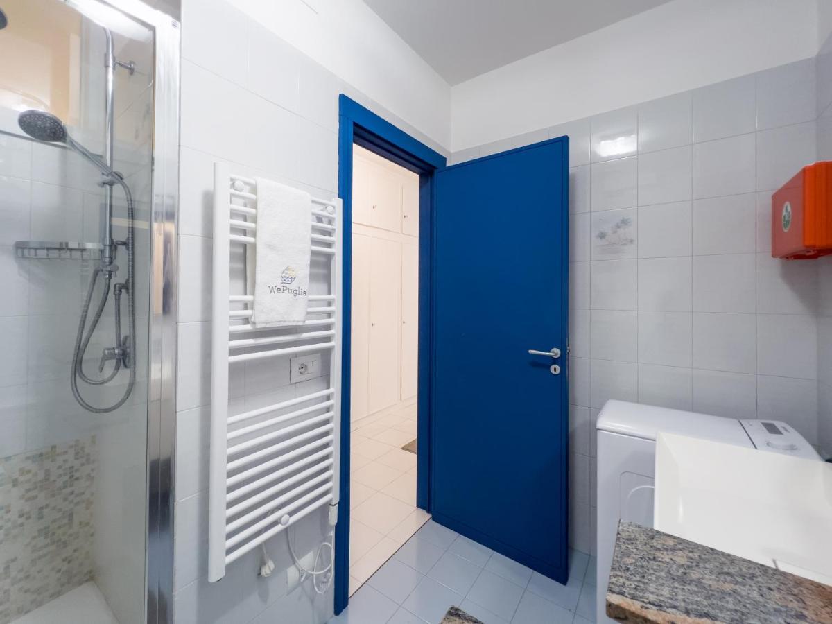 Wepuglia - Terrazza Su Polignano Apartment Polignano a Mare Exterior foto