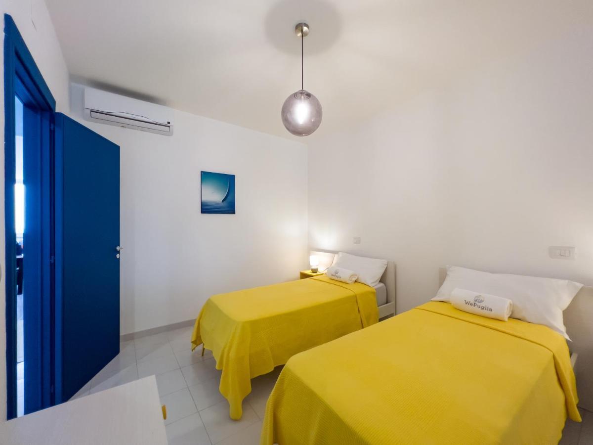 Wepuglia - Terrazza Su Polignano Apartment Polignano a Mare Exterior foto